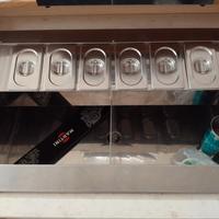 Barman Workstation 