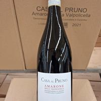 Amarone 2021 Casa al Pruno