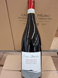 Amarone 2021 Casa al Pruno