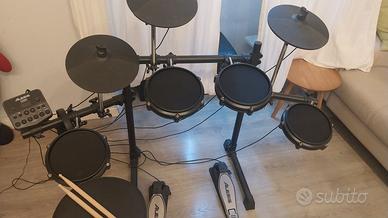 Batteria elettronica Alesis