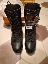 Crispi Scarponi Ranger Soft PL GORETEX neri NUOVI