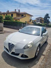Giulietta 1600 TDI