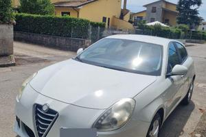 Giulietta 1600 TDI