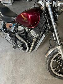 Honda VT 500