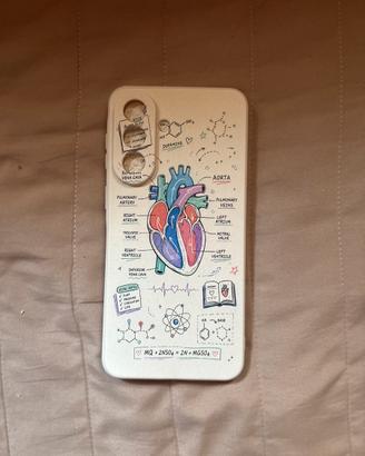 Cover Samsung A57 5g
