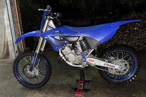 YAMHA YZ-125