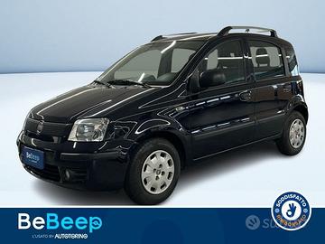 FIAT Panda 1.2 ACTIVE 69CV E5