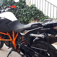 moto KTM 1190 ADVENTURE R