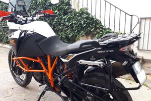 moto KTM 1190 ADVENTURE R