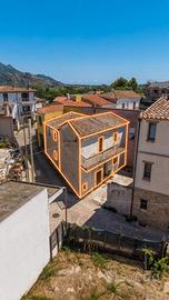 Casa indipendente a Lotzorai