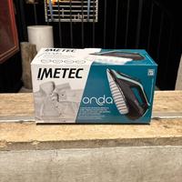 Ferro da stiro Imetec con scatola