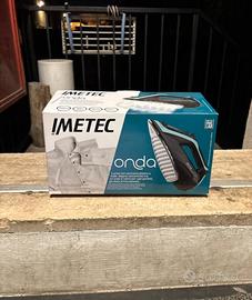 Ferro da stiro Imetec con scatola