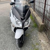 Honda swt 400