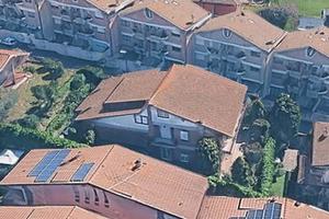 Villa via Cassia ( La storta )