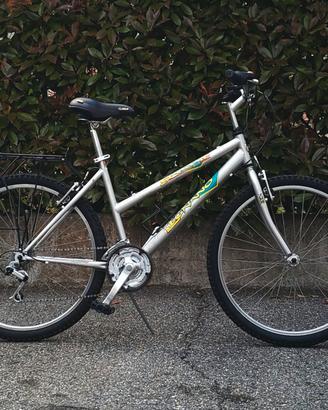Mountain bike Legnano