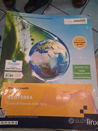 Libro Geoterra