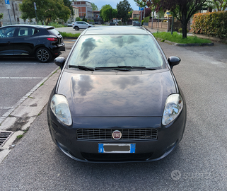 Fiat grande punto 1.3 mtj