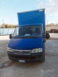 FIAT Altro modello - 2006