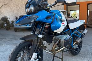 BMW R 1150 R Special Marlboro - Unica in Italia | 