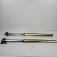 YAMAHA YZF WRF 250 2016 2018 FORCELLE KAYABA 48 FO