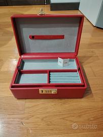 cofanetto portagioie Helena Rubinstein 