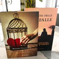 L’ultima riga delle favole (Gramellini)-Il canto d