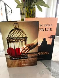 L’ultima riga delle favole (Gramellini)-Il canto d