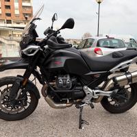 Moto Guzzi v85 strada Perfetta Gennaio 2025