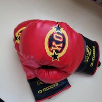 Guantoni da boxe