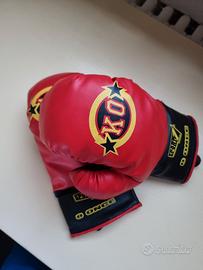 Guantoni da boxe