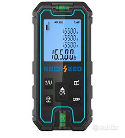 METRO LASER 50 metri