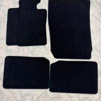 Tappetini originali MINI R60/ R61 NUOVI