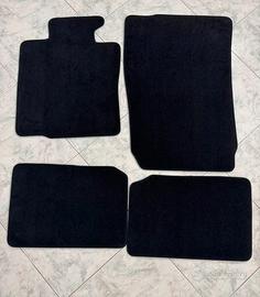 Tappetini originali MINI R60/ R61 NUOVI