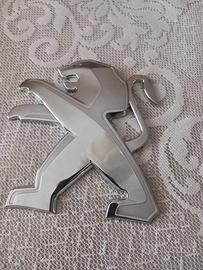 Logo Peugeot 308