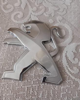 Logo Peugeot 308