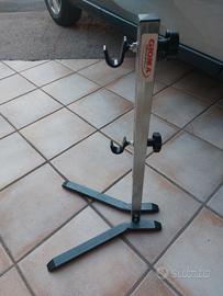Stand portabici professionale