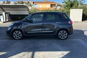 500 L trekking 1.6