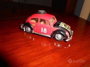 Corgi n°256 Volkswagen 1200 Saloon