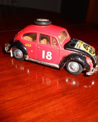 Corgi n°256 Volkswagen 1200 Saloon