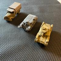 Bolt Action Japanese army vehicles lotto