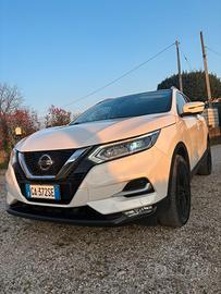 Nissan Qashqai 1.7dci 150cv N-Connecta