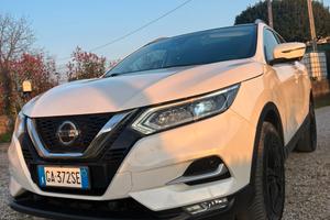 Nissan Qashqai 1.7dci 150cv N-Connecta