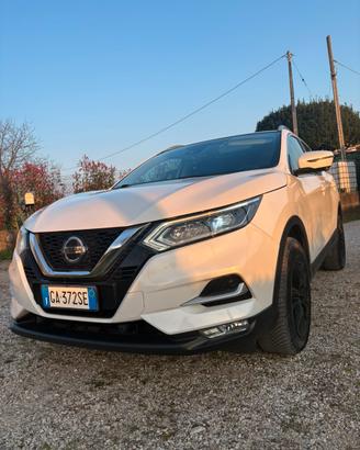 Nissan Qashqai 1.7dci 150cv N-Connecta
