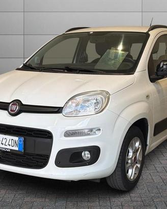 Fiat Panda 0.9 t.air t. Pandazzurri s&s 85cv dualo