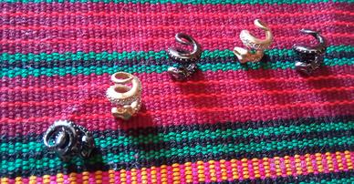 Rebecca Original Vintage - 5 Charm