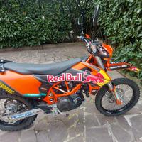 KTM 690 Enduro - 2021