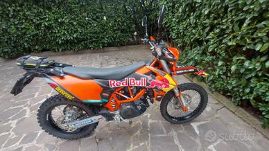 KTM 690 Enduro - 2021