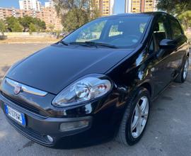 Fiat grande punto evo 1.3 gasolio neopatentati