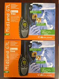 Midland G7L