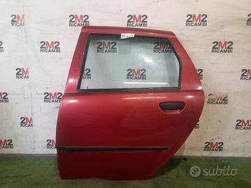 PORTIERA POSTERIORE SINISTRA FIAT Punto Berlina 5P